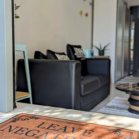 Apartment ζεστό κοντά στο κέντρο της αθήνας