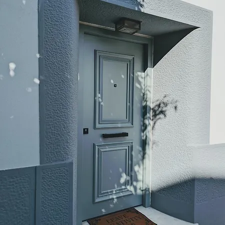 ζεστό κοντά στο κέντρο της αθήνας Apartment